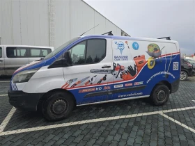 Ford Transit Custom, снимка 7