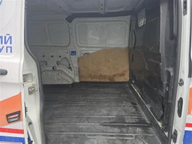 Ford Transit Custom, снимка 10