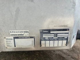 Ford Transit Шаси, снимка 16