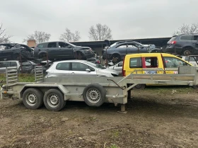 Ford Transit Шаси, снимка 14