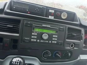 Ford Transit Шаси, снимка 7