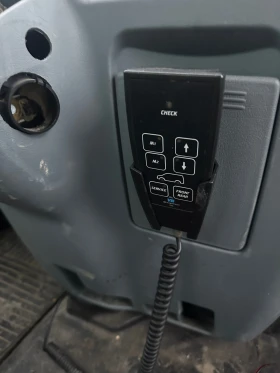 Ford Transit Шаси, снимка 8