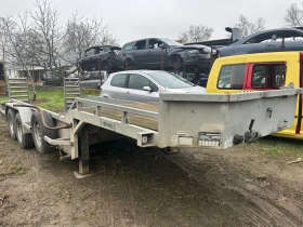 Ford Transit Шаси, снимка 12