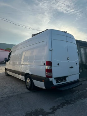 Mercedes-Benz Sprinter 316 MAXI, снимка 5