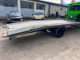 Iveco 35c13 2.8 6 скорости 129к.с , снимка 5