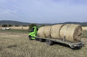 Iveco 35c13 2.8 6 скорости 129к.с , снимка 16