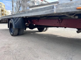 Iveco 35c13 2.8 6 скорости 129к.с , снимка 9