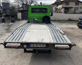 Iveco 35c13 2.8 6 скорости 129к.с , снимка 6