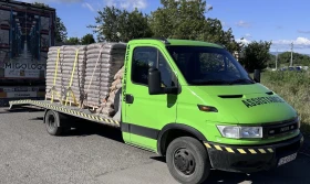 Iveco 35c13 2.8 6 скорости 129к.с , снимка 17