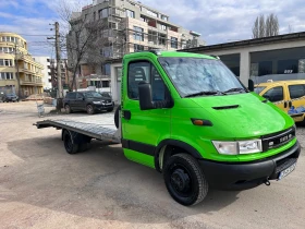 Iveco 35c13 2.8 6 скорости 129к.с , снимка 8
