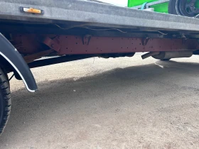 Iveco 35c13 2.8 6 скорости 129к.с , снимка 11