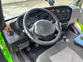 Iveco 35c13 2.8 6 скорости 129к.с , снимка 12