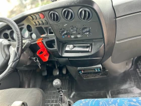 Iveco 35c13 2.8 6 скорости 129к.с , снимка 14