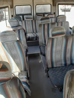 Mercedes-Benz Sprinter 411, снимка 6