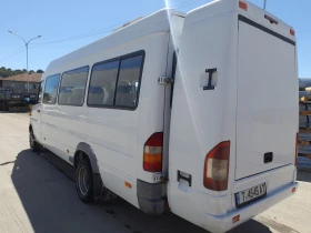 Mercedes-Benz Sprinter 411, снимка 9