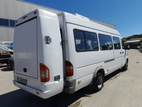 Mercedes-Benz Sprinter 411, снимка 8