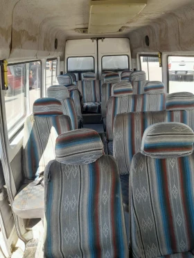 Mercedes-Benz Sprinter 411, снимка 4