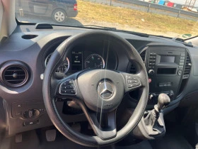 Mercedes-Benz Vito 111CDI, снимка 13