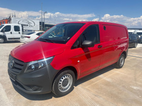 Mercedes-Benz Vito 111CDI, снимка 1