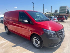     Mercedes-Benz Vito 111CDI