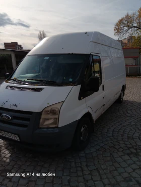 Обява за продажба на Ford Transit ~5 700 лв. - изображение 1