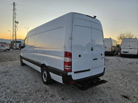 Mercedes-Benz Sprinter 319 Макси, Клима, Автомат, снимка 3