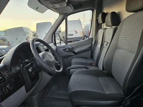 Mercedes-Benz Sprinter 319 Макси, Клима, Автомат, снимка 9