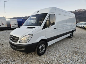 Mercedes-Benz Sprinter 319 Макси, Клима, Автомат, снимка 1