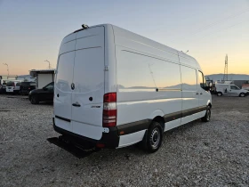 Mercedes-Benz Sprinter 319 Макси, Клима, Автомат, снимка 5