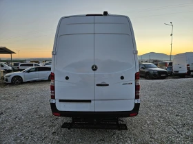 Mercedes-Benz Sprinter 319 Макси, Клима, Автомат, снимка 4