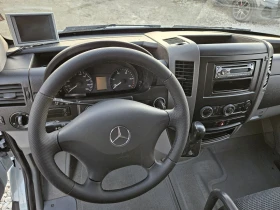 Mercedes-Benz Sprinter 319 Макси, Клима, Автомат, снимка 10