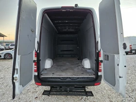 Mercedes-Benz Sprinter 319 Макси, Клима, Автомат, снимка 13