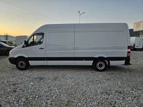 Mercedes-Benz Sprinter 319 Макси, Клима, Автомат, снимка 2