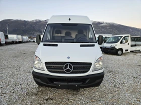 Mercedes-Benz Sprinter 319 Макси, Клима, Автомат, снимка 8