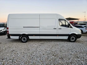 Mercedes-Benz Sprinter 319 Макси, Клима, Автомат, снимка 6