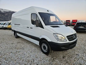 Mercedes-Benz Sprinter 319 Макси, Клима, Автомат, снимка 7