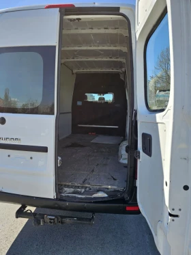 Hyundai H350 2.5CRDI Швейцария!!EURO 6B, снимка 5