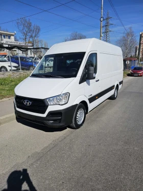     Hyundai H350 2.5CRDI !!EURO 6B