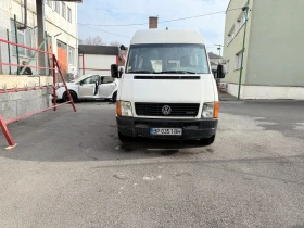 VW Lt, снимка 1