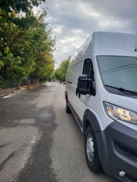 Обява за продажба на Fiat Ducato 2.3 130 ~21 000 лв. - изображение 5