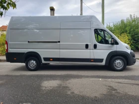 Обява за продажба на Fiat Ducato 2.3 130 ~21 000 лв. - изображение 1