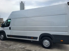Обява за продажба на Fiat Ducato 2.3 130 ~21 000 лв. - изображение 3