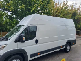 Обява за продажба на Fiat Ducato 2.3 130 ~21 000 лв. - изображение 1