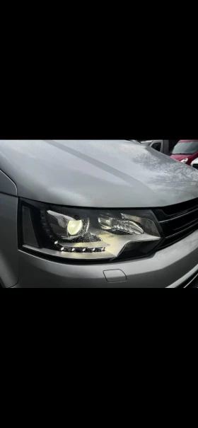 Обява за продажба на VW Transporter ~32 000 лв. - изображение 10