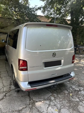 Обява за продажба на VW Transporter ~32 000 лв. - изображение 3