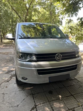 Обява за продажба на VW Transporter ~32 000 лв. - изображение 1
