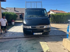 Iveco 35s15 | Mobile.bg    3