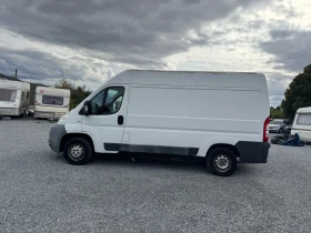 Обява за продажба на Fiat Ducato 2.3multijet MAXI ~7 500 лв. - изображение 7 | Auto.bg Обява за продажба на Fiat Ducato 2.3multijet MAXI ~7 500 лв. - изображение 7