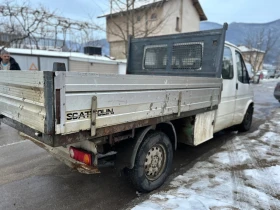 Ford Transit Ford Transit 2.5 /����� ������/ | Mobile.bg � ����� ������ 2