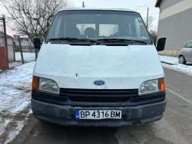 Ford Transit Ford Transit 2.5 /����� ������/ | Mobile.bg � ����� ������ 5